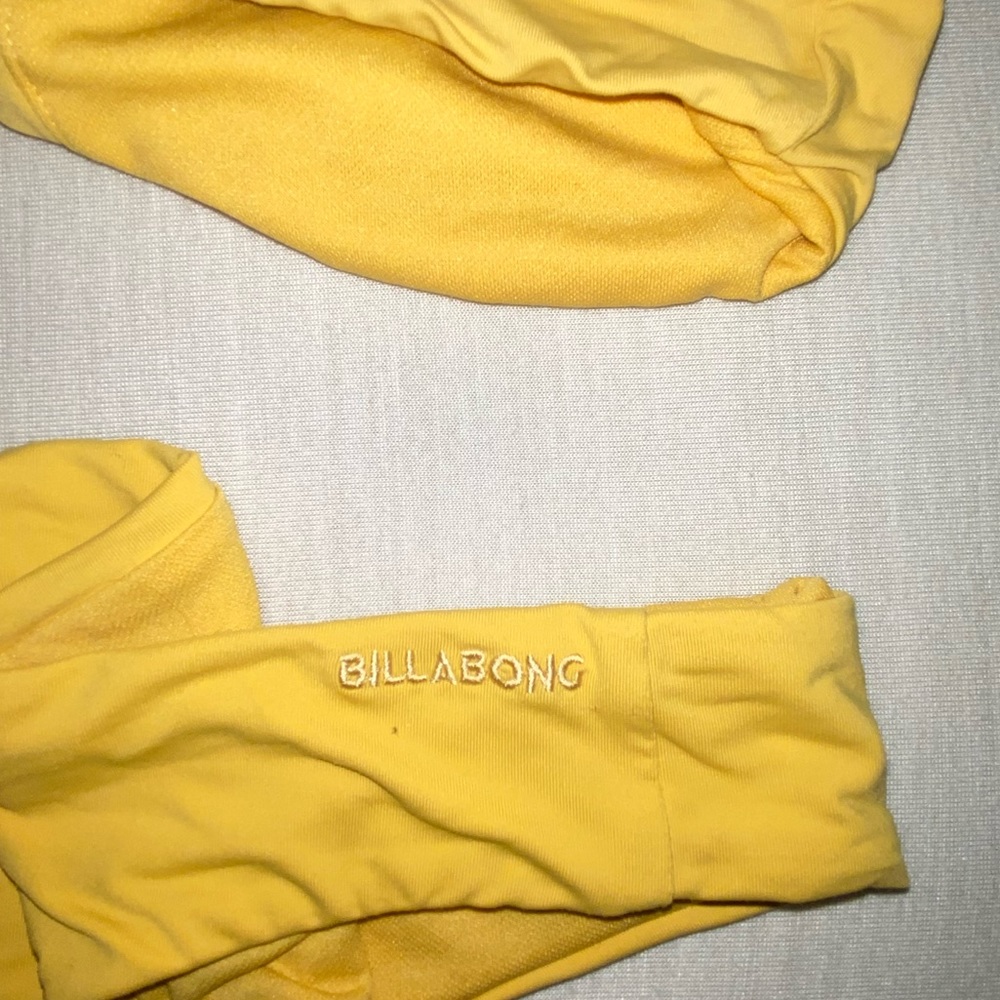 Billabong Bikini Set